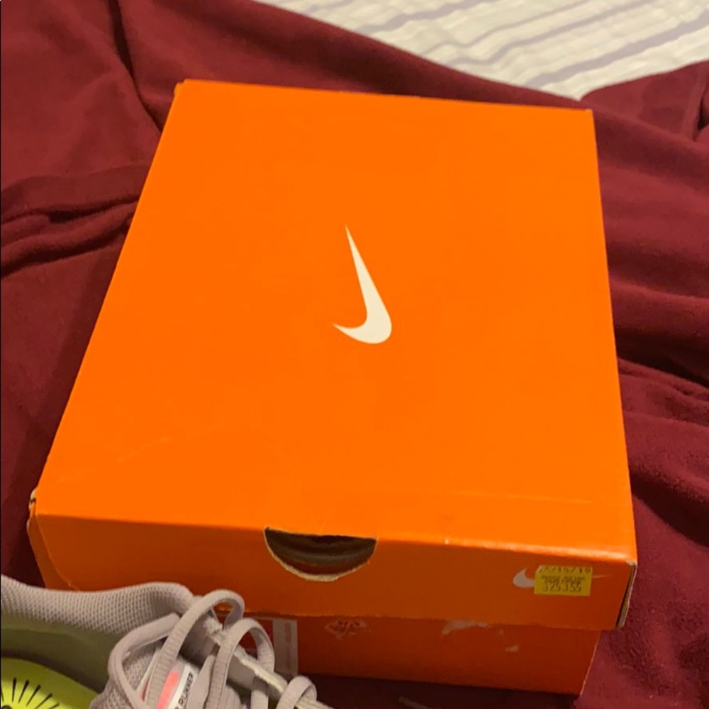 Nike star runner (gs)